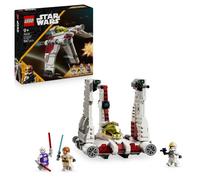 LEGO Le chasseur V-19 Torrent, Jouets de construction