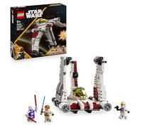 LEGO Le chasseur V-19 Torrent, Jouets de construction