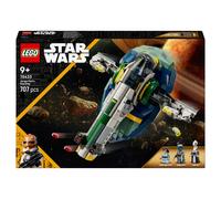 LEGO 75433, Jouets de construction