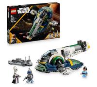LEGO 75433, Jouets de construction
