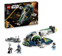 LEGO 75433, Jouets de construction
