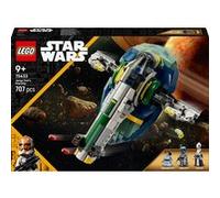 LEGO® Star Wars™ 75433 Le vaisseau de Jango Fett A