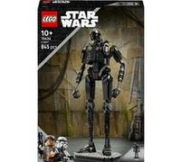 LEGO® Star Wars™ 75434 K-2SO™ le droïde de sécurité G