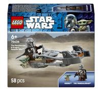Lego® star wars? 75436