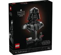 LEGO® Star Wars™ 75439 Le buste de Dark Vador