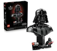 LEGO 75439 Star Wars - Buste De Darth Vader