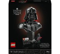 LEGO 75439 Star Wars - Buste De Darth Vader