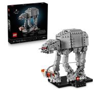 LEGO Star Wars 75440 AT-AT - Set de Construction pour Adulte - Maquette - Idée Cadeau