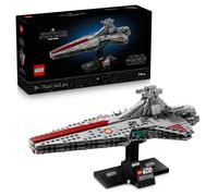 LEGO Star Wars 75441 Pack Croiseur d'attaque de classe Venator