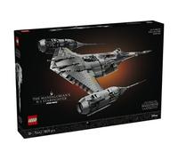 LEGO Star Wars 75442 Le chasseur N-1 du Mandalorien