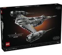 LEGO® Star Wars™ 75442 Le chasseur N-1 du Mandalorien