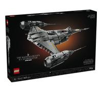 LEGO Star Wars 75442 N-1 pour les passionnés de 18 ans et plus