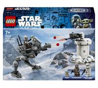 LEGO 75444 Star Wars Attaque de l’AT-RT