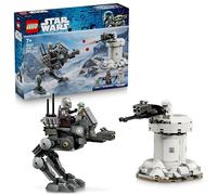 LEGO 75444 Star Wars Attaque de l’AT-RT
