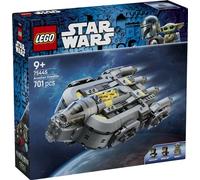 LEGO® Star Wars™ 75445 Le vaisseau des Anzellans