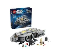 LEGO 75445 Star Wars - Vaisseau Astronave Anzellan