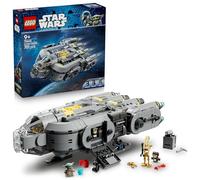 LEGO 75445 Star Wars - Vaisseau Astronave Anzellan