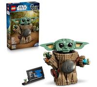 LEGO Jouets de construction Star Wars Grogu (Apprenti du Mandalorien)