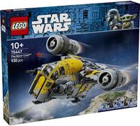 LEGO Star Wars Razor Crest, Jouets de construction