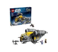 LEGO Star Wars Razor Crest, Jouets de construction