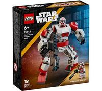 LEGO Star Wars 75448 Le robot du Shock Trooper Clone
