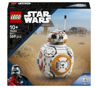 LEGO Star Wars - Droïde astromécano BB-8 - 75452