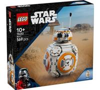LEGO® Star Wars™ 75452 Droïde astromécano BB-8™