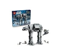 LEGO Star Wars 75454 AT-AT de l'Empire's Remnants avec INT-4 1 453 pièces Noir