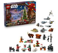 LEGO "Star Wars Calendrier de l''Avent 2026, Jouets de construction"