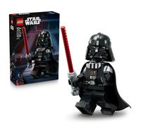 LEGO Star Wars 75461 Exclu Cdiscount Minifigurine de Dark Vador Grand Format 28cm de Haut - Jouet Collector dès 10 ans