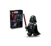LEGO Star Wars 75461 Minifigurine Dark Vador grand format articulée 28 cm Noir