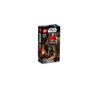 LEGO star wars 75525 baze malbus