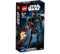 LEGO® Star Wars™ 75526 Elite TIE Fighter Pilot™ G