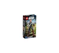 LEGO Star Wars 75528 Rey