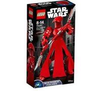 LEGO Star Wars - Elite Praetorian Guard - 75529