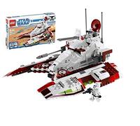 Lego Star Wars 7679 - Republic Fighter Tank.