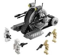 LEGO® Star Wars 7748 Corporate Alliance Tank Droïd G