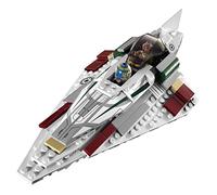 LEGO Star Wars 7868 - Mace Windu's Jedi Starfighter™ (Réf. 4588499)