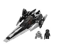 LEGO Star Wars - 7915 - Jeu de Construction - Imperial V - Wing Starfighter
