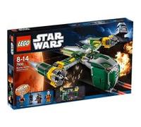 LEGO® Star Wars 7930 Bounty Hunter Assault Gunship G