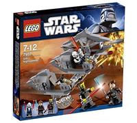LEGO Star Wars - 7957 - Jeu de Construction - Sith Nightspeeder
