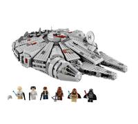 LEGO Star Wars - 7965 - Jeu de Construction - Millenium Falcon