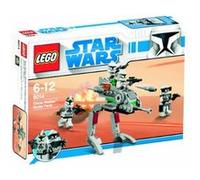 LEGO® Star Wars 8014 Clone Walker Battle Pack G