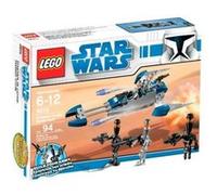 LEGO® Star Wars 8015 Assassin Droïds Battle Pack G