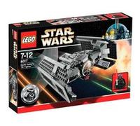 LEGO Star Wars 8017 – Darth Vader's TIE Fighter G