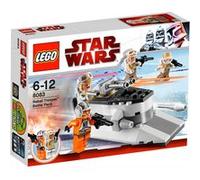 LEGO® Star Wars 8083 Rebel Trooper Battle Pack G