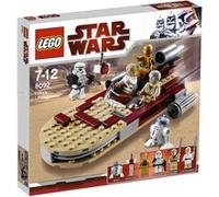 LEGO® Star Wars 8092 Luke's Landspeeder G
