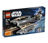 LEGO® Star Wars 8095 General Grievous' Starfighter G
