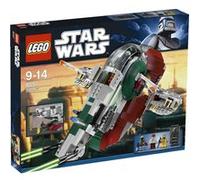 LEGO® Star Wars 8097 Slave I G