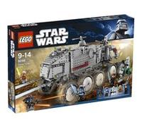 LEGO® Star Wars 8098 Clone Turbo Tank G